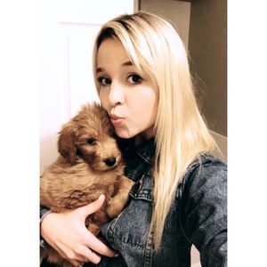 Meet your Posher, Shelby